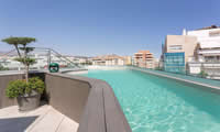 hotel lima - marbella